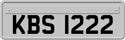 KBS1222