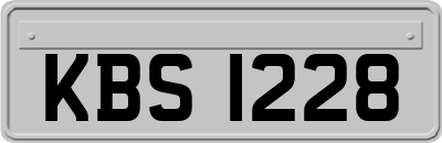 KBS1228