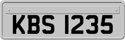 KBS1235