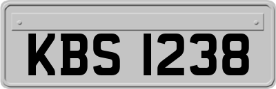 KBS1238