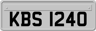 KBS1240
