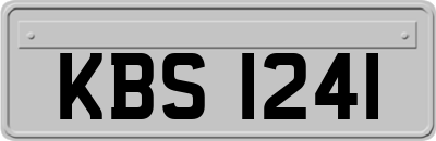 KBS1241