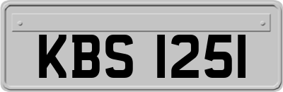 KBS1251