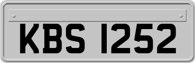KBS1252