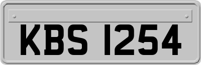 KBS1254