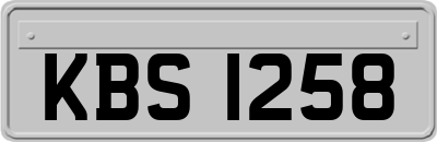 KBS1258