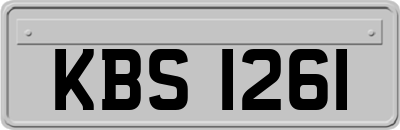 KBS1261