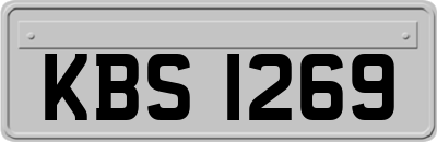 KBS1269