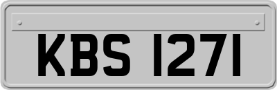 KBS1271