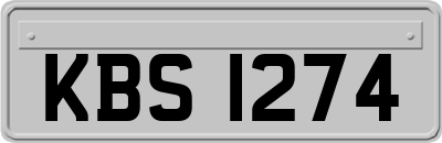 KBS1274
