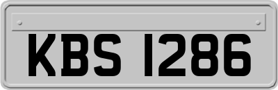 KBS1286