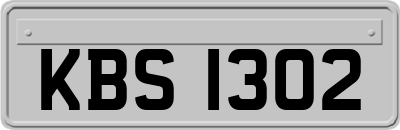 KBS1302