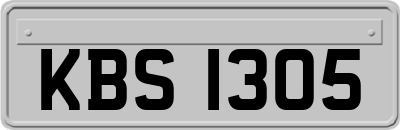 KBS1305