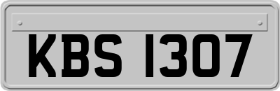 KBS1307