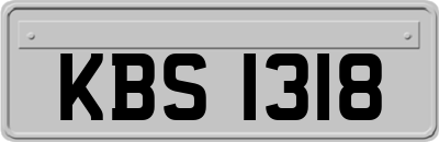 KBS1318