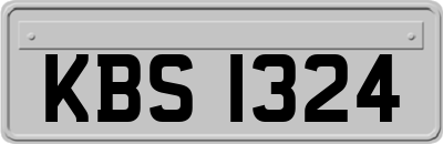 KBS1324