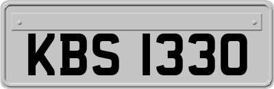 KBS1330