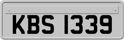KBS1339