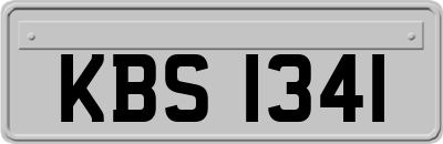 KBS1341