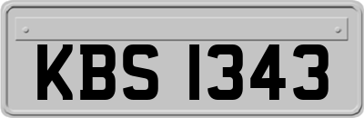 KBS1343