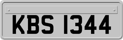 KBS1344