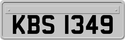 KBS1349
