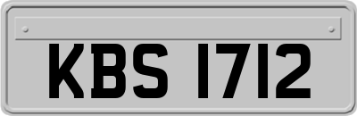 KBS1712