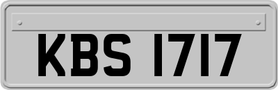 KBS1717