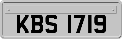 KBS1719