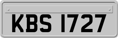 KBS1727
