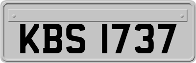 KBS1737