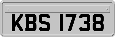 KBS1738