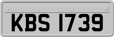 KBS1739
