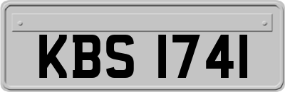 KBS1741