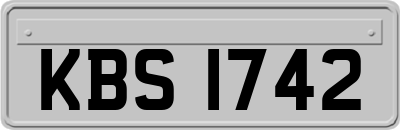 KBS1742