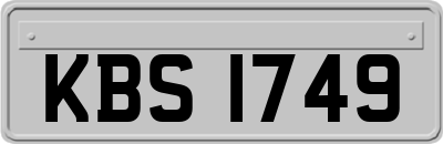 KBS1749