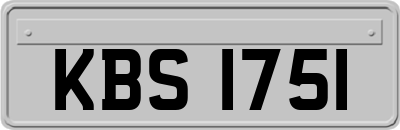 KBS1751