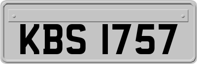 KBS1757