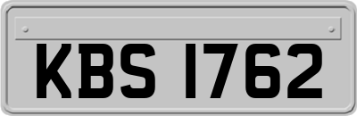KBS1762