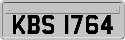 KBS1764