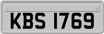 KBS1769