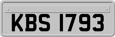 KBS1793