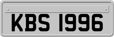 KBS1996