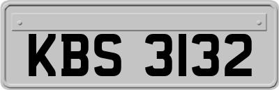 KBS3132