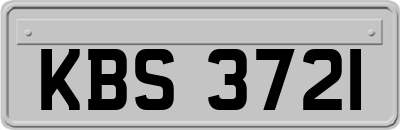 KBS3721