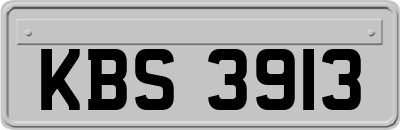 KBS3913