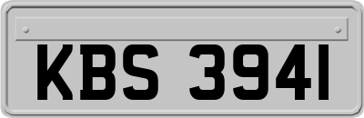 KBS3941