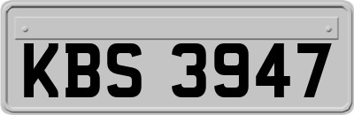 KBS3947