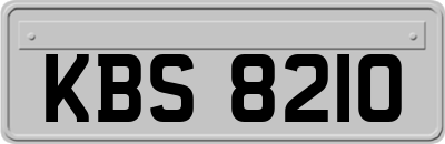 KBS8210