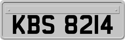 KBS8214